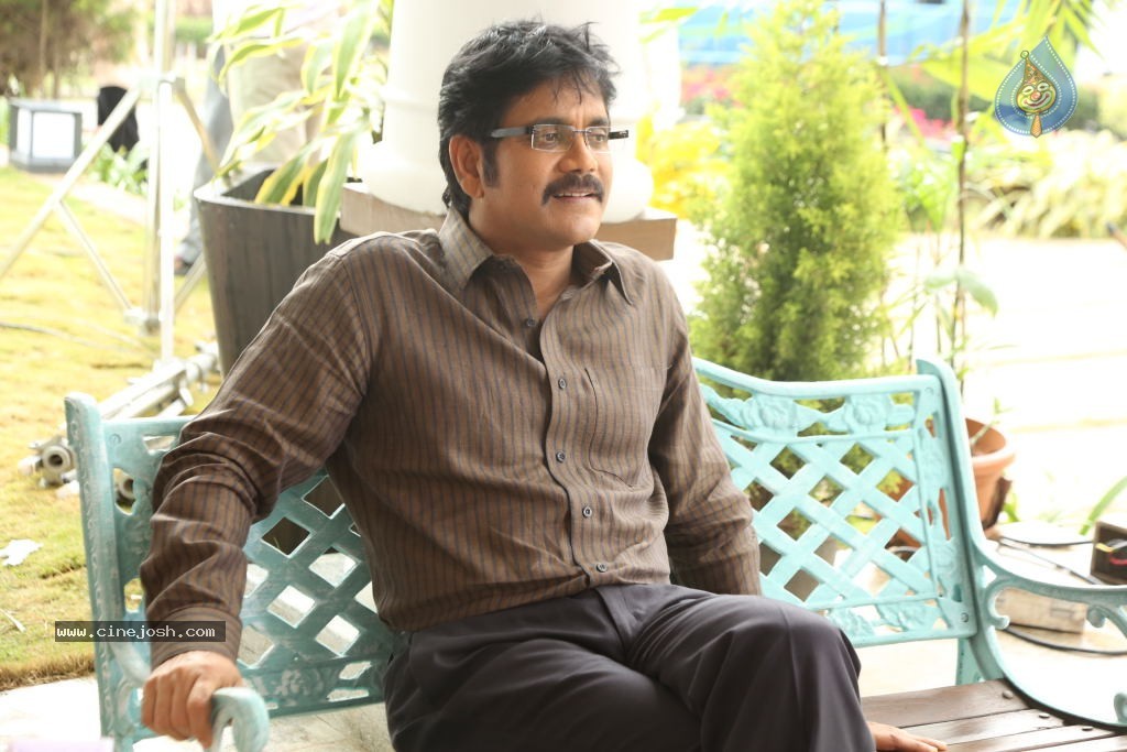 Nagarjuna Latest Photos - 41 / 59 photos