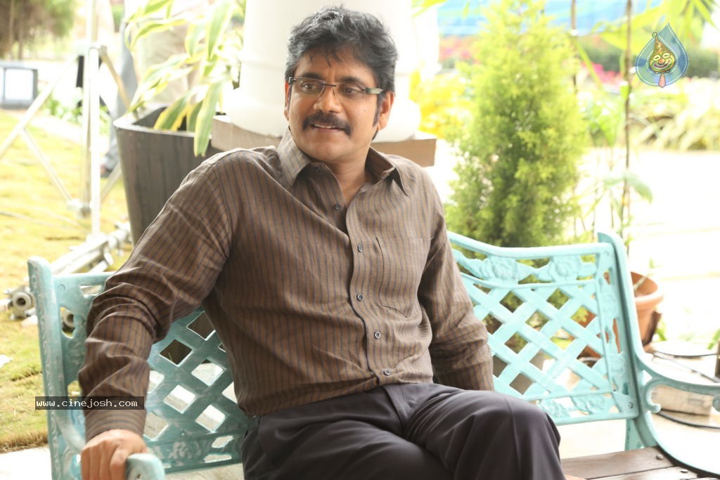 Nagarjuna Latest Photos - 42 / 59 photos