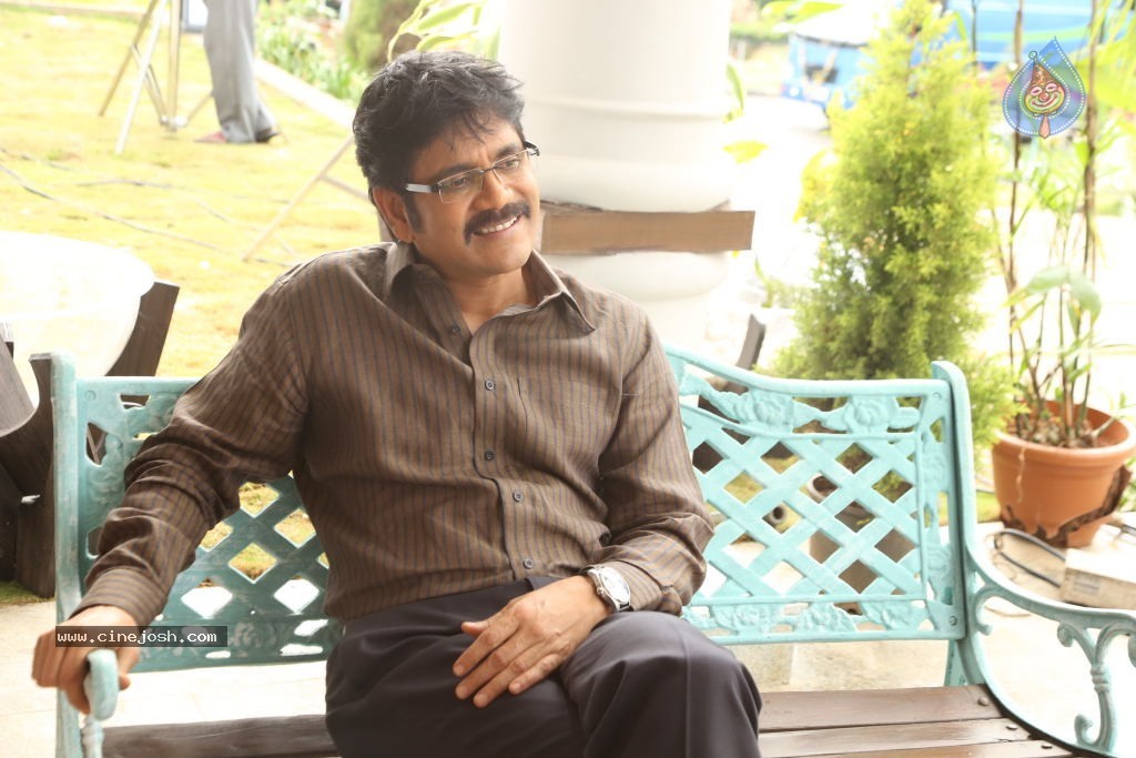 Nagarjuna Latest Photos - 43 / 59 photos