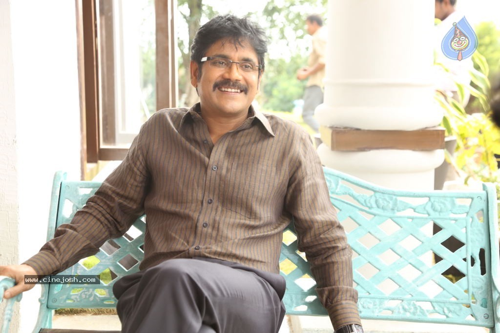 Nagarjuna Latest Photos - 44 / 59 photos