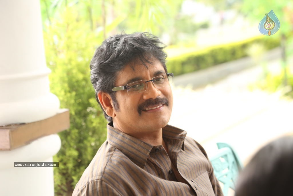 Nagarjuna Latest Photos - 46 / 59 photos