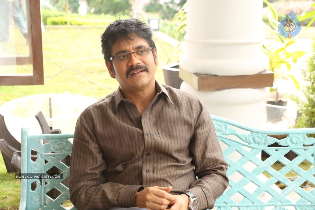 Nagarjuna Latest Photos - 48 / 59 photos