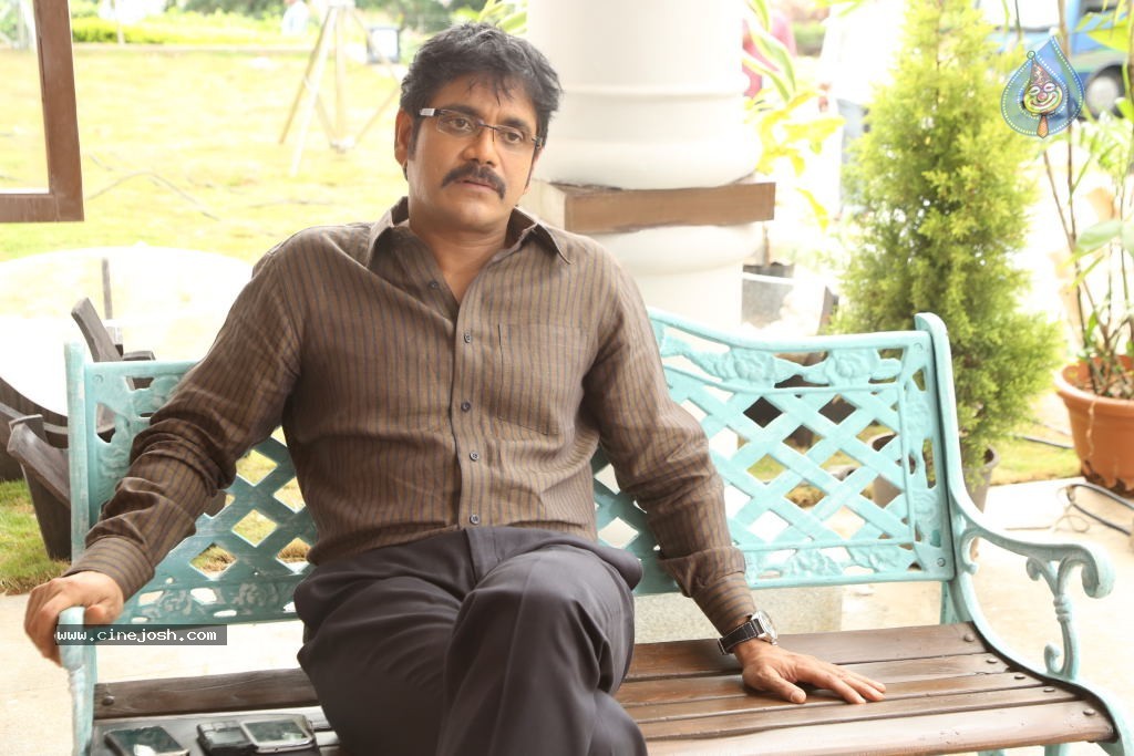 Nagarjuna Latest Photos - 52 / 59 photos