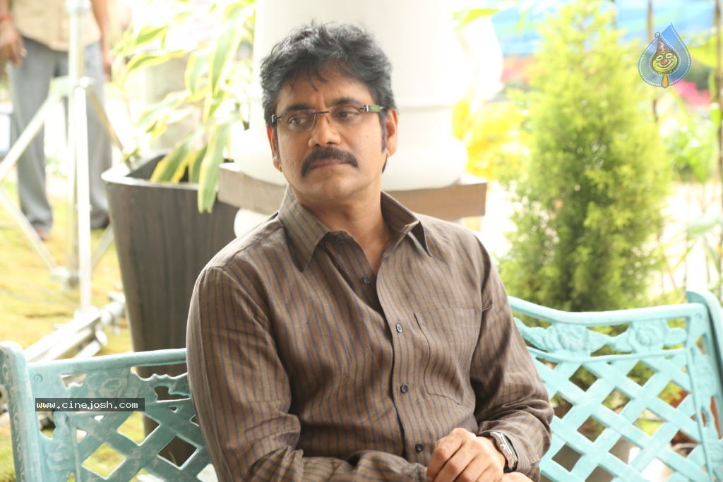 Nagarjuna Latest Photos - 53 / 59 photos