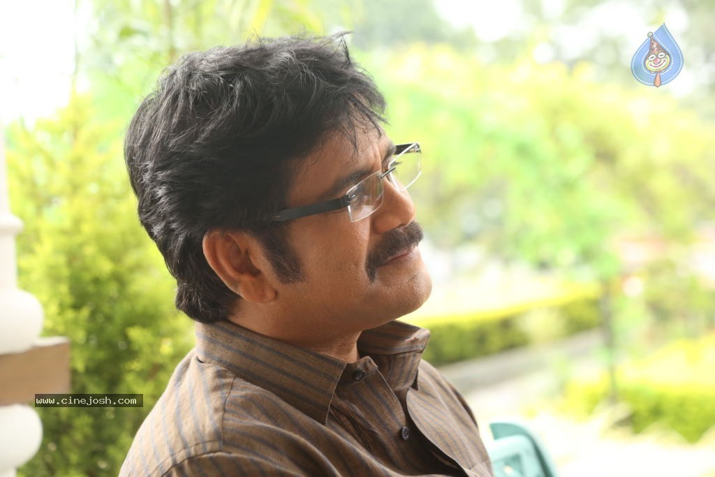 Nagarjuna Latest Photos - 55 / 59 photos