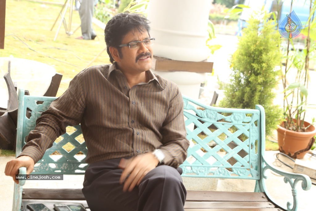 Nagarjuna Latest Photos - 57 / 59 photos