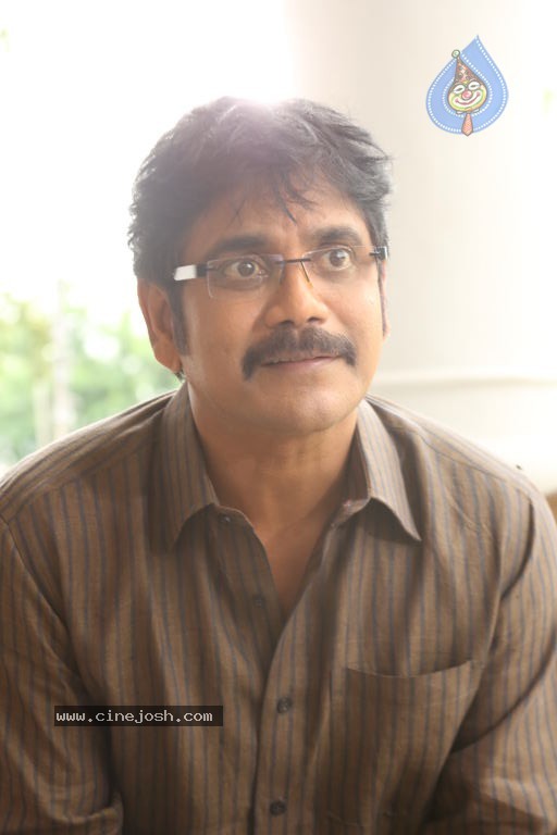 Nagarjuna Latest Photos - 58 / 59 photos