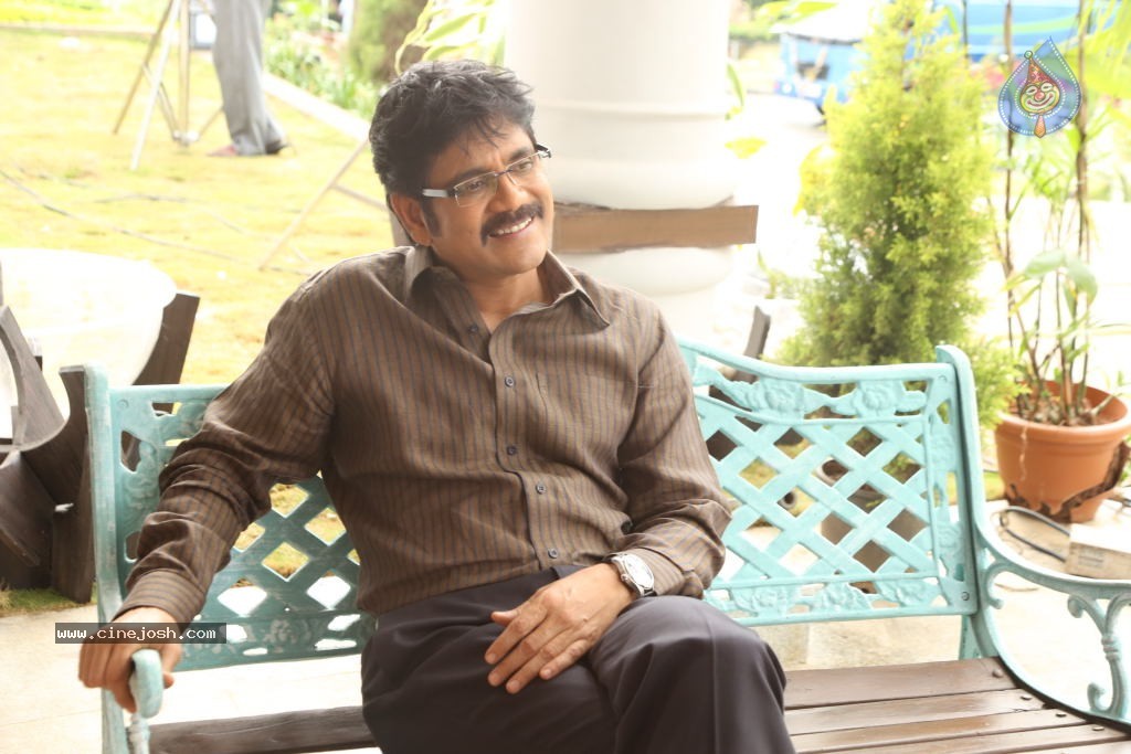 Nagarjuna Latest Photos - 59 / 59 photos