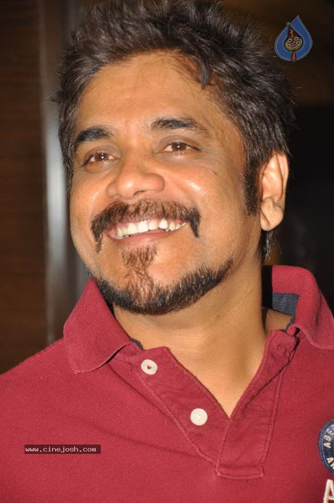 Nagarjuna Latest Stills - 3 / 42 photos