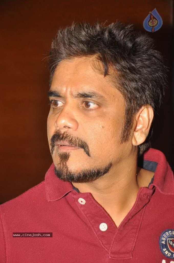 Nagarjuna Latest Stills - 5 / 42 photos