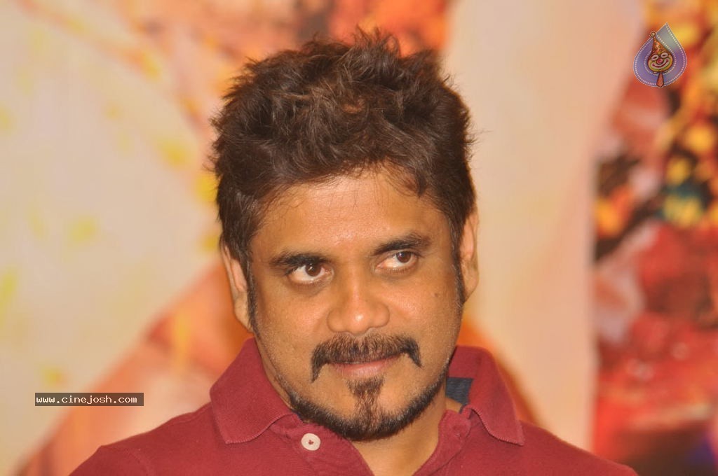 Nagarjuna Latest Stills - 12 / 42 photos