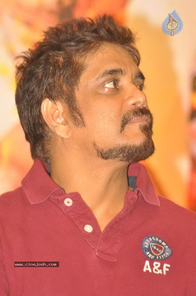 Nagarjuna Latest Stills - 16 / 42 photos