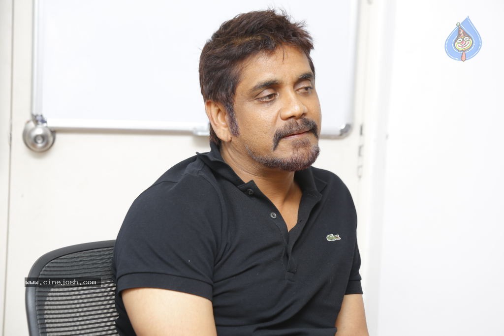 Nagarjuna Latest Stills - 7 / 41 photos