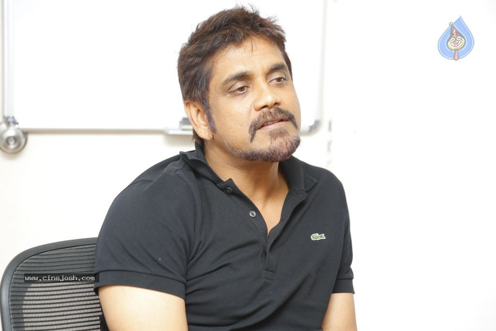 Nagarjuna Latest Stills - 34 / 41 photos