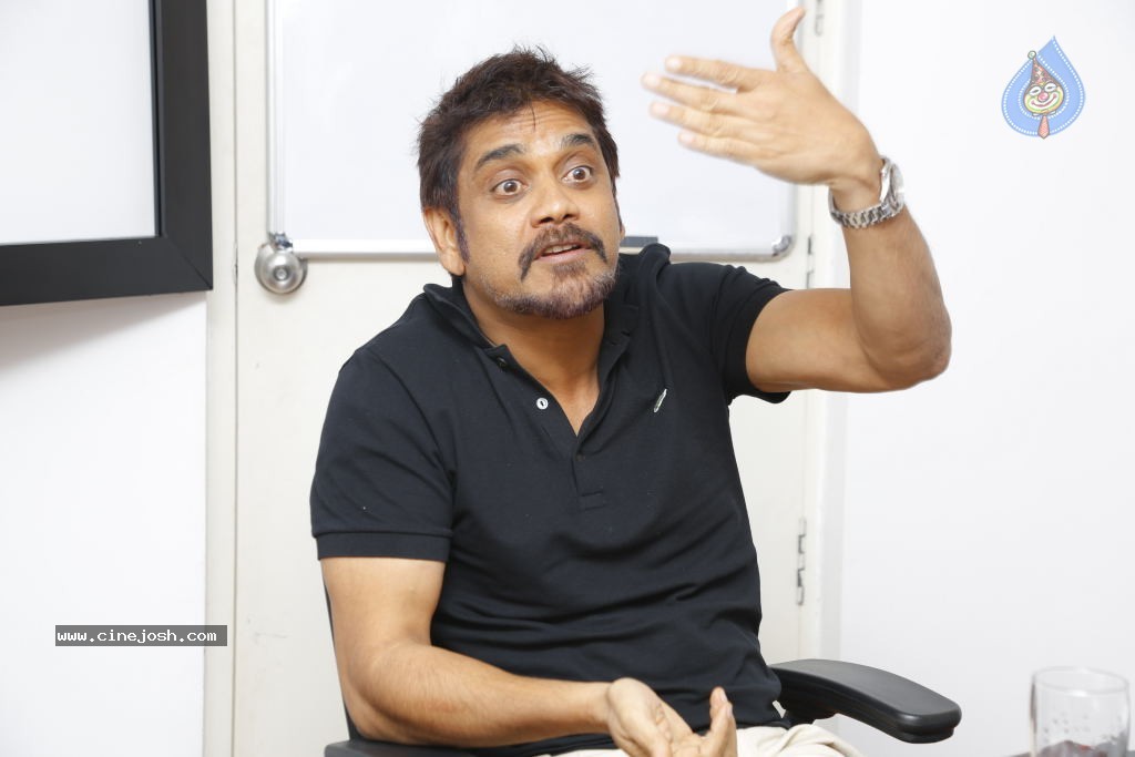 Nagarjuna Latest Stills - 41 / 41 photos