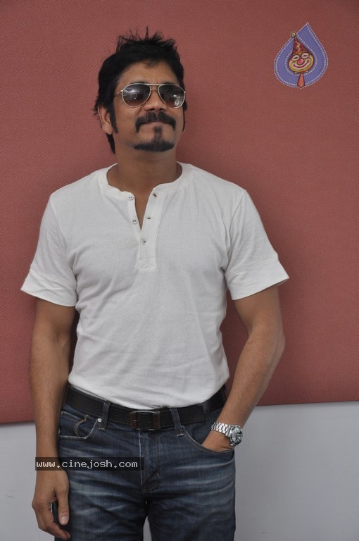 Nagarjuna Latest Stills - 9 / 112 photos