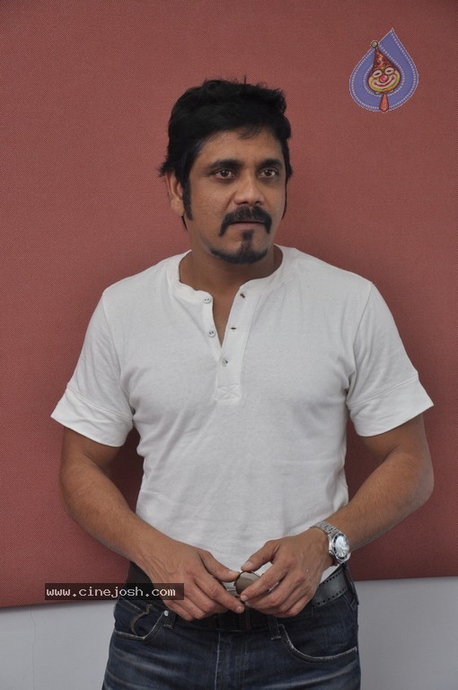 Nagarjuna Latest Stills - 10 / 112 photos