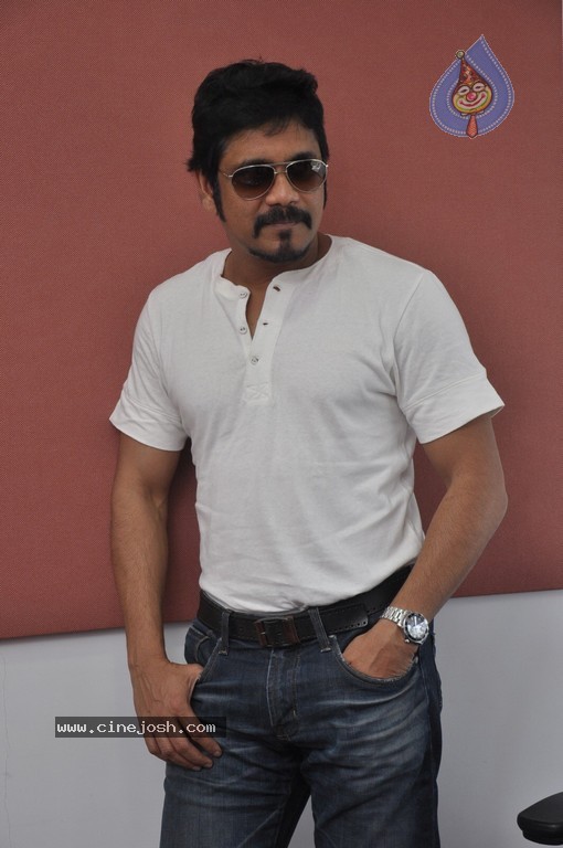 Nagarjuna Latest Stills - 11 / 112 photos