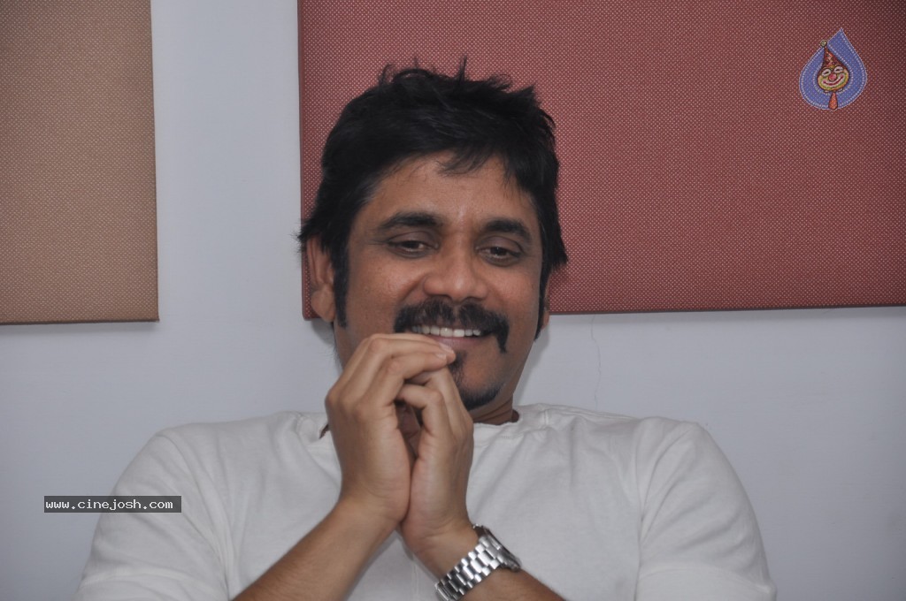 Nagarjuna Latest Stills - 59 / 112 photos