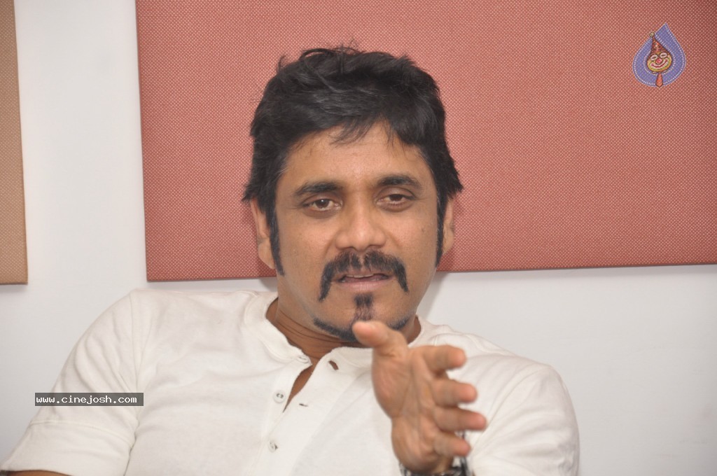 Nagarjuna Latest Stills - 92 / 112 photos