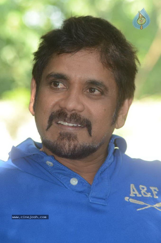 Nagarjuna New Gallery - 2 / 75 photos