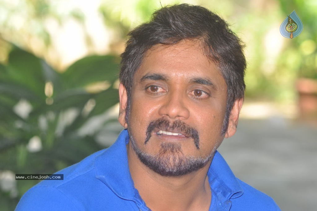 Nagarjuna New Gallery - 5 / 75 photos