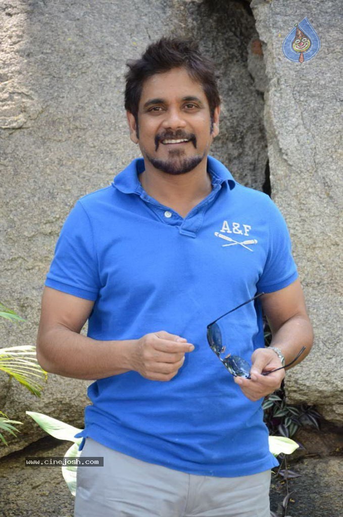 Nagarjuna New Gallery - 6 / 75 photos