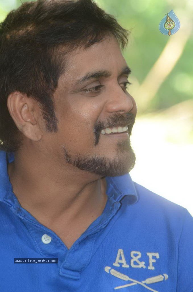 Nagarjuna New Gallery - 8 / 75 photos