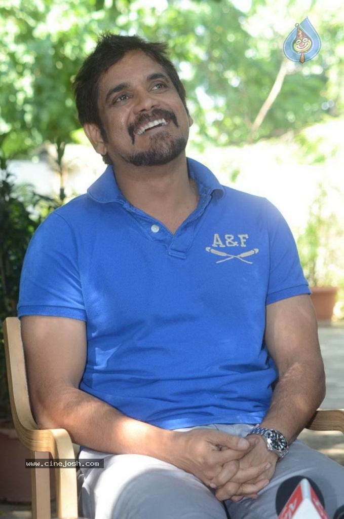 Nagarjuna New Gallery - 9 / 75 photos