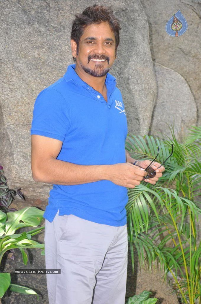 Nagarjuna New Gallery - 10 / 75 photos