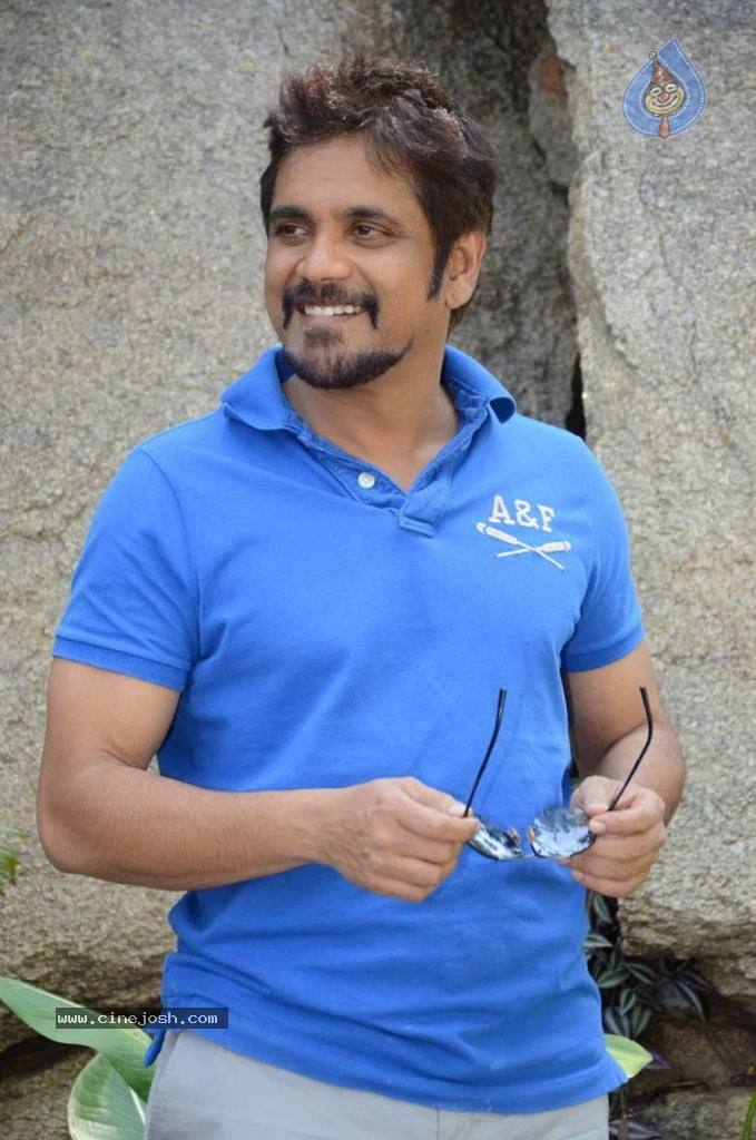 Nagarjuna New Gallery - 14 / 75 photos