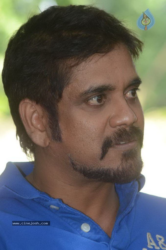 Nagarjuna New Gallery - 21 / 75 photos