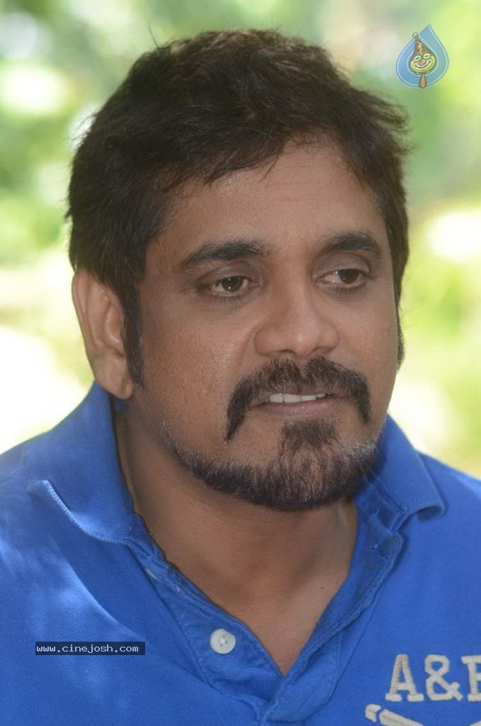 Nagarjuna New Gallery - 48 / 75 photos