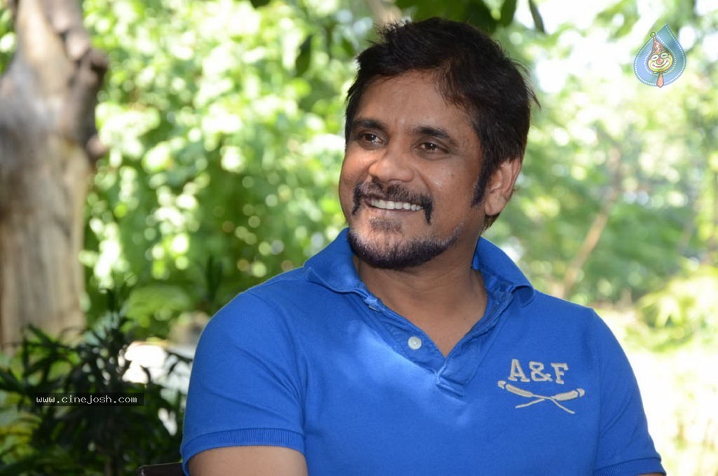 Nagarjuna New Gallery - 57 / 75 photos