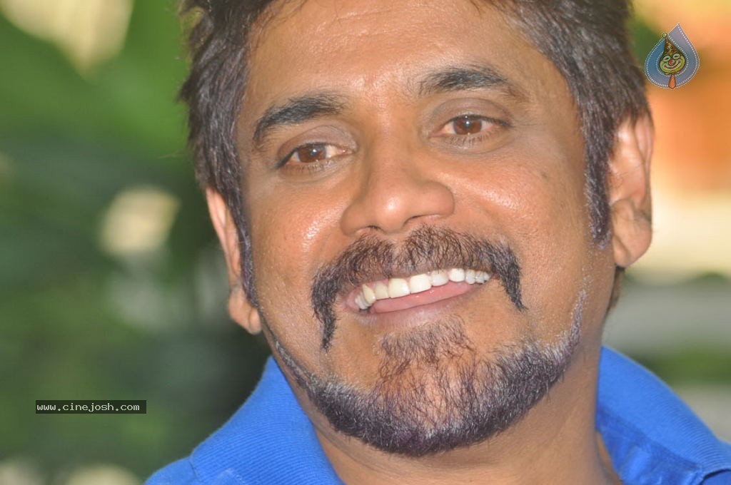 Nagarjuna New Gallery - 72 / 75 photos