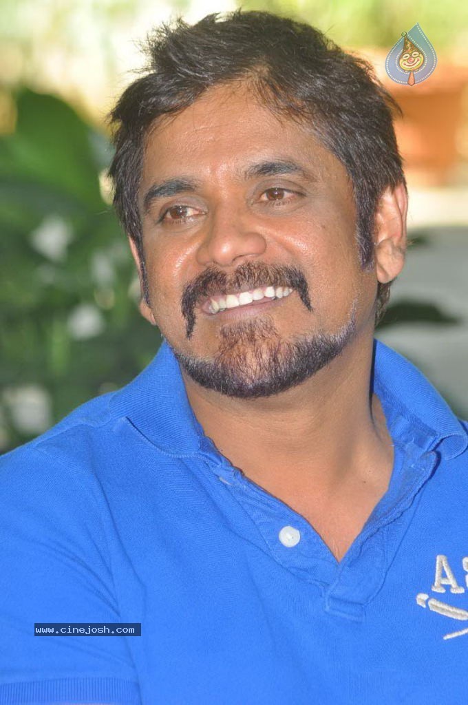 Nagarjuna New Gallery - 74 / 75 photos