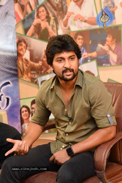 Nani Interview About DevDas - 16 / 61 photos