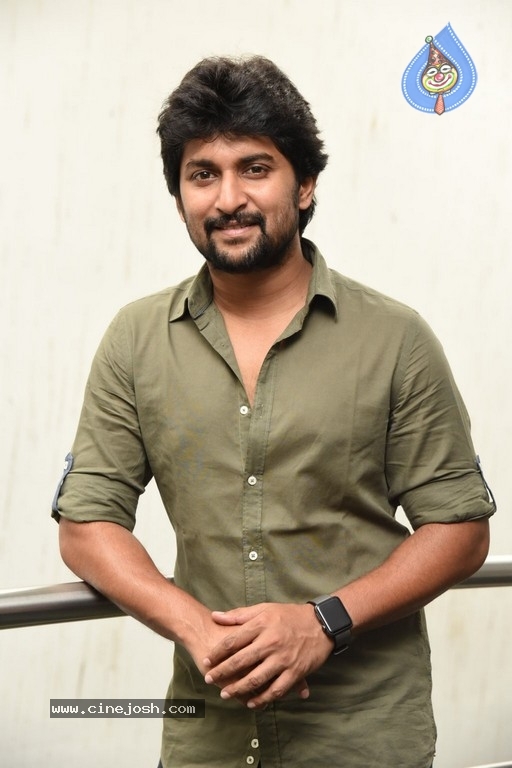 Nani Interview About DevDas - 49 / 61 photos