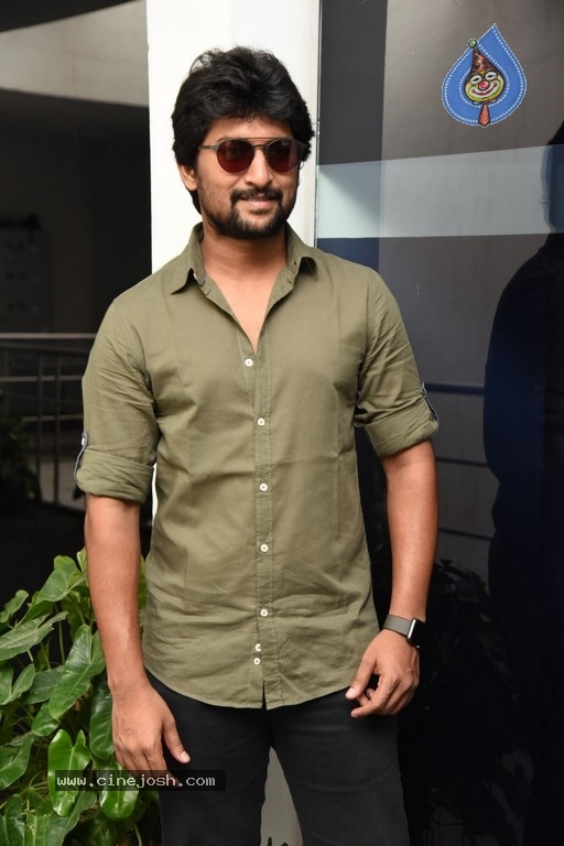 Nani Interview About DevDas - 54 / 61 photos