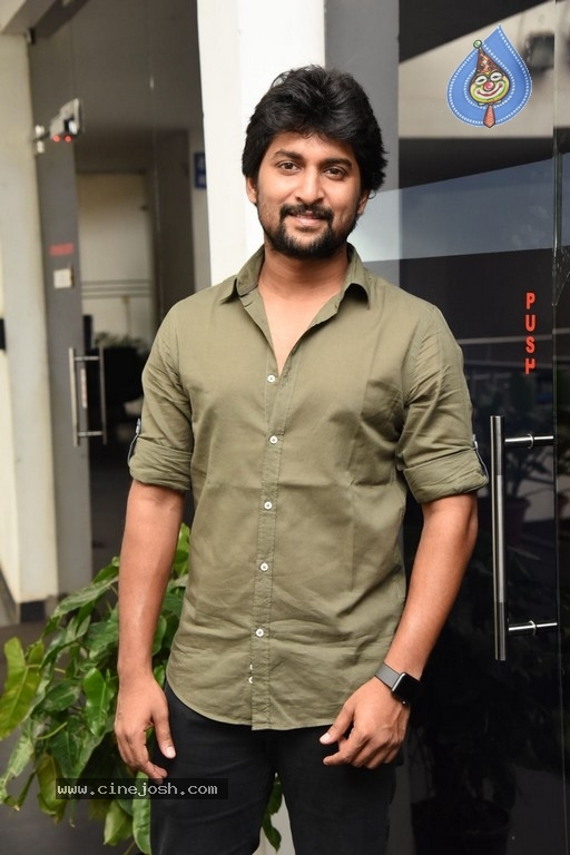 Nani Interview About DevDas - 61 / 61 photos