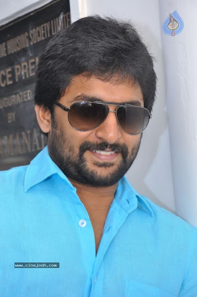 actor nani stills,nani about aaha kalyanam telugu movie, photos, new pics, ...
