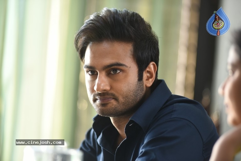 Nannu Dochukunduvate Sudheer Babu Stills - 5 / 5 photos