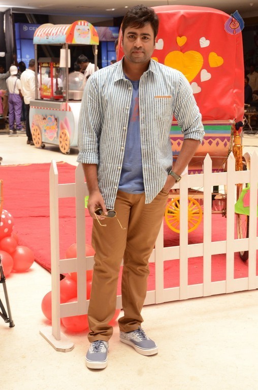 Nara Rohit Latest Photos - 7 / 19 photos