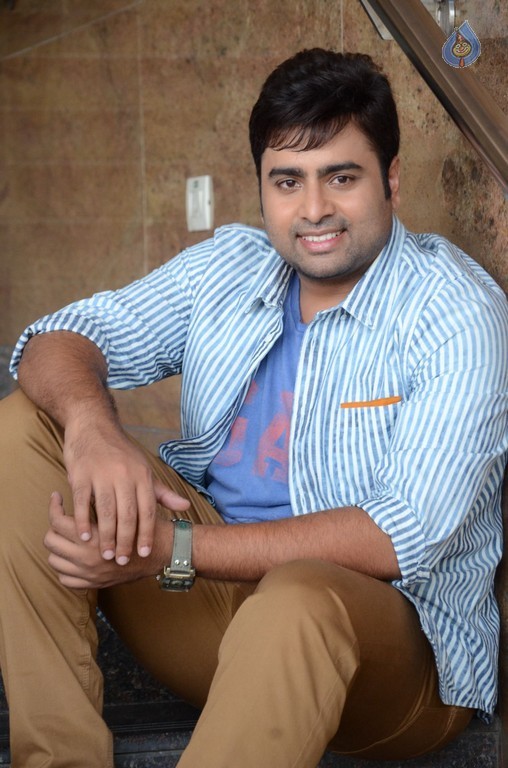 Nara Rohit Latest Photos - 9 / 19 photos