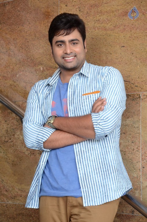 Nara Rohit Latest Photos - 15 / 19 photos