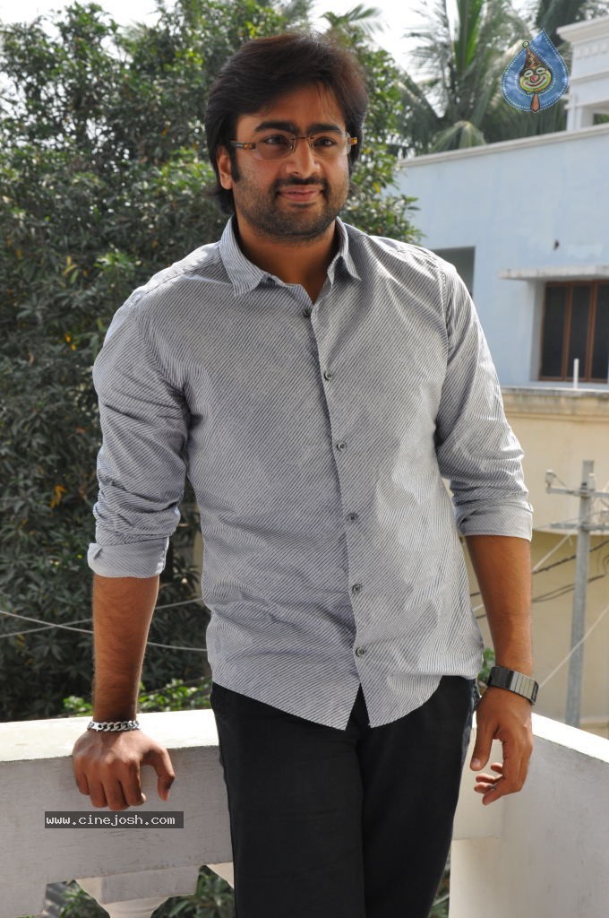 Nara Rohit New Stills - 3 / 37 photos
