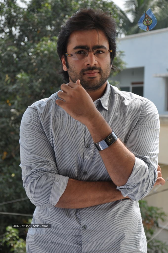 Nara Rohit New Stills - 4 / 37 photos