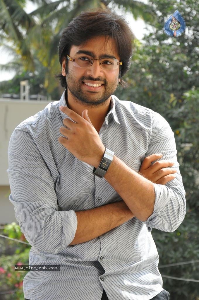 Nara Rohit New Stills - 5 / 37 photos