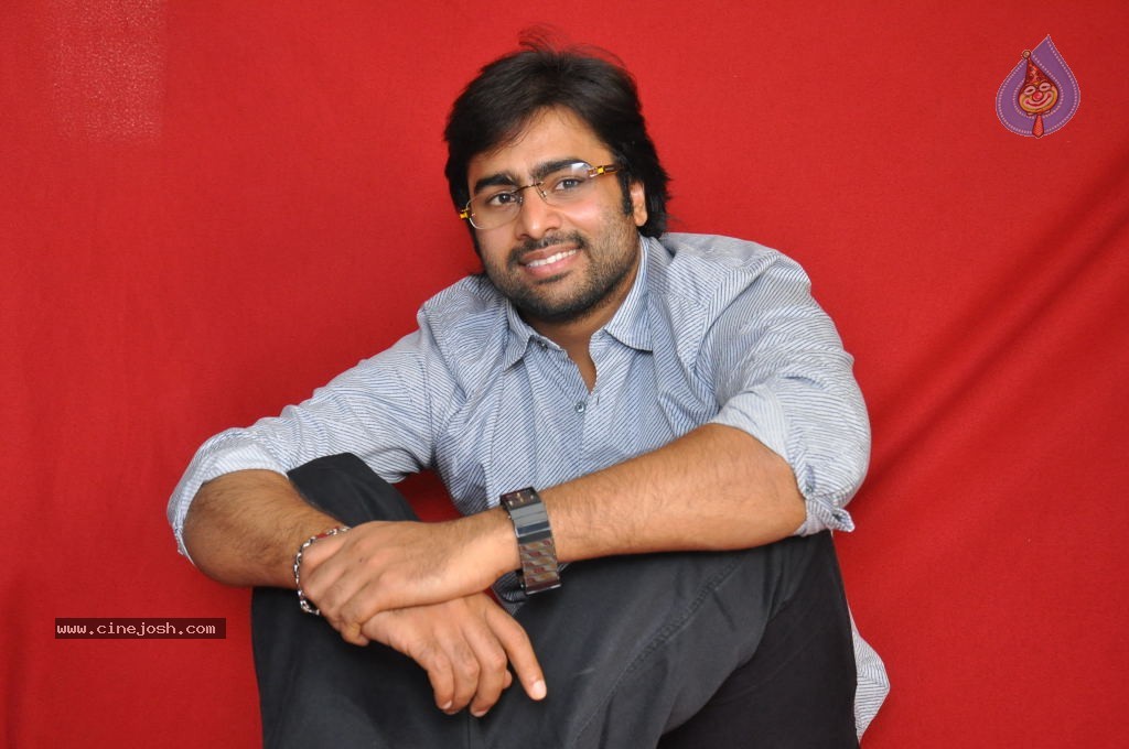 Nara Rohit New Stills - 6 / 37 photos