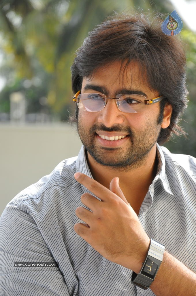 Nara Rohit New Stills - 7 / 37 photos